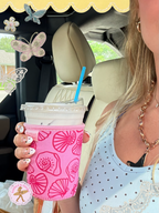 ‘Seaside Shells’ Drinky Dink™