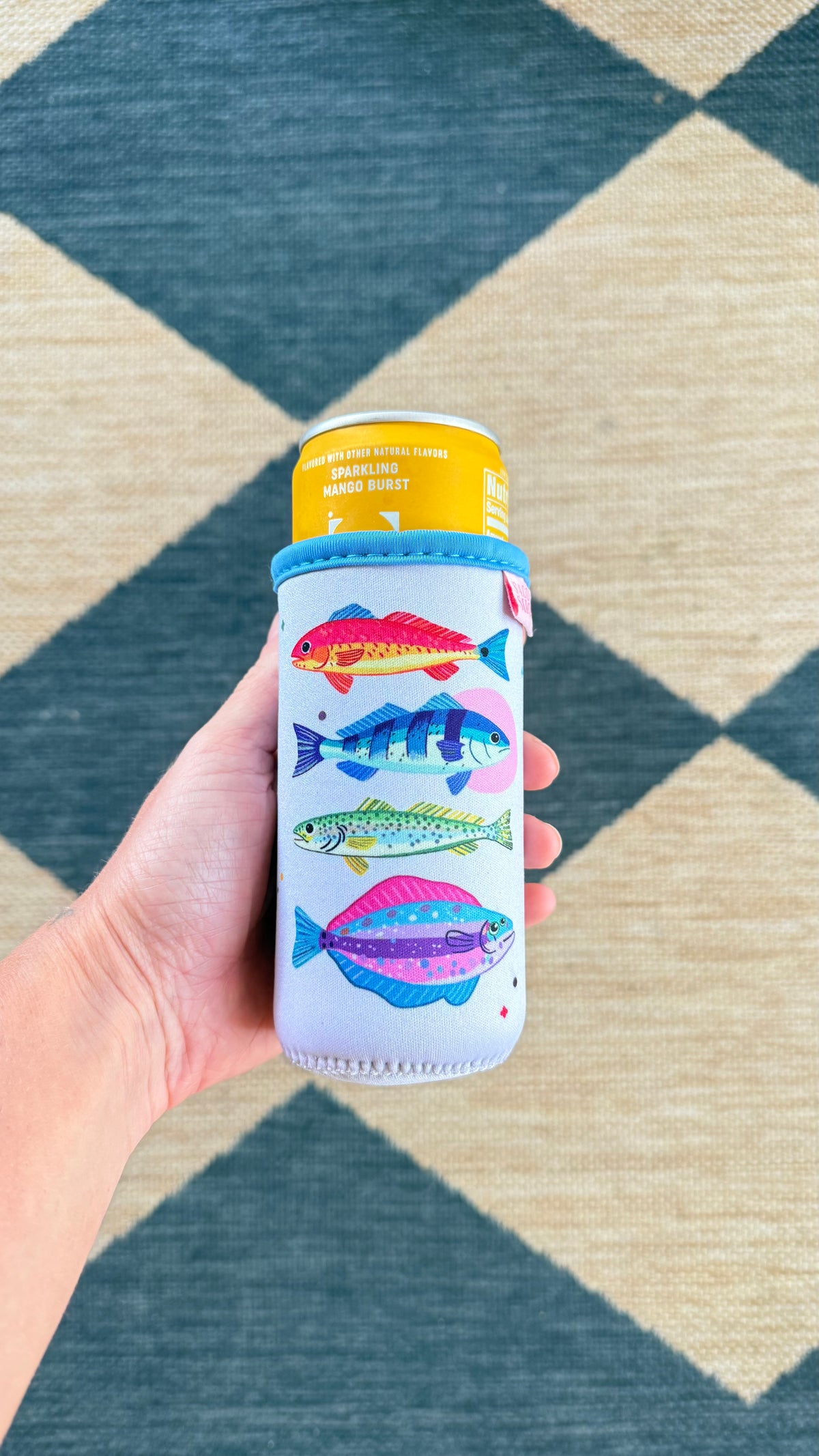 ‘Girly Grand Slam’ Day Drink™