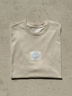 Shell Tee – The Essentials Drop