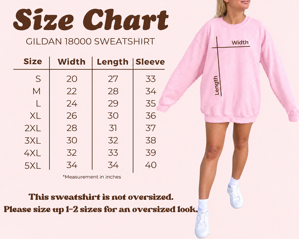 ‘Barefoot & Boot Days’ Crewneck