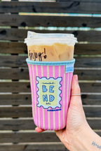 ‘Pre-Coffee Coffee’ Drinky Dink™