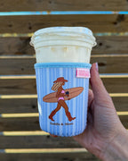 ‘Saddle & Shore’ Drinky Dink™