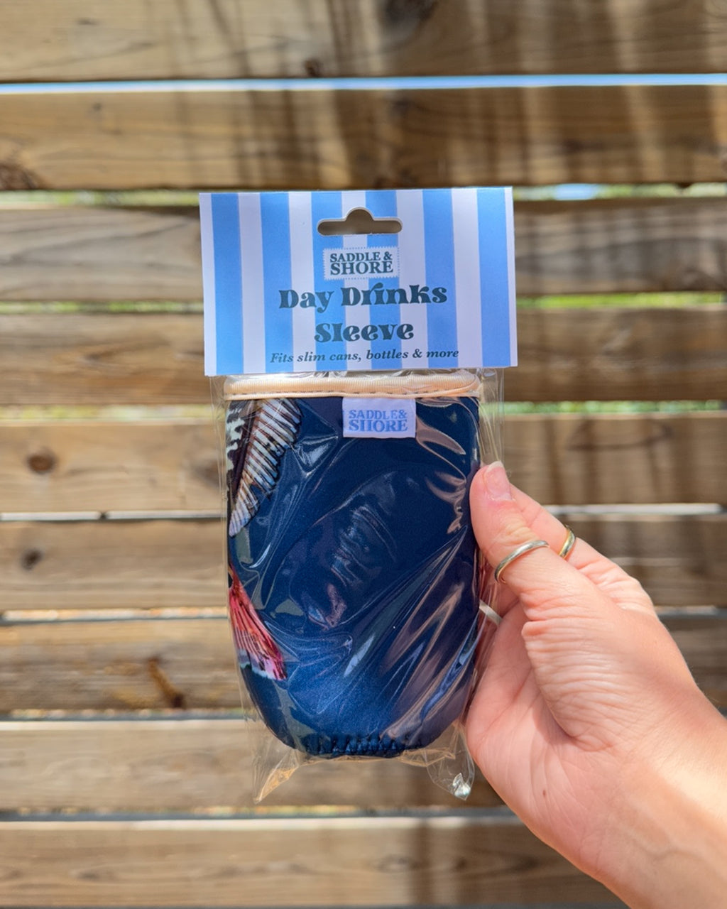 ‘Redfish’ Day Drink™