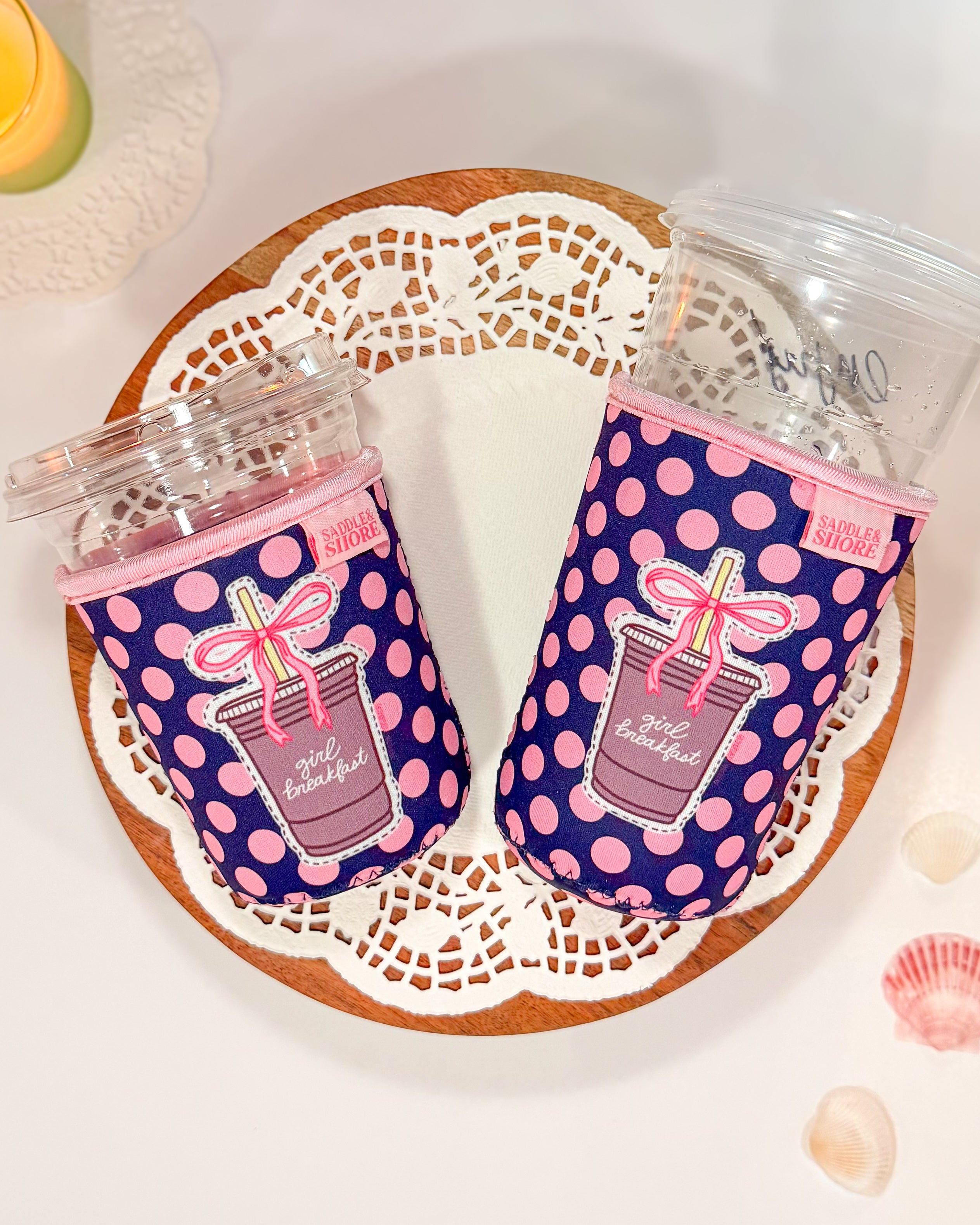 ‘Girl Breakfast’ Drinky Dink™