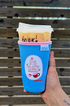 ‘Pre-Coffee Coffee’ Drinky Dink™