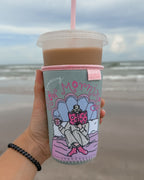 ‘Slow Mornings’ Drinky Dink™