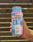 ‘Seaside Stamps’ Day Drink™