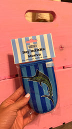 ‘Marlin’ Day Drink™