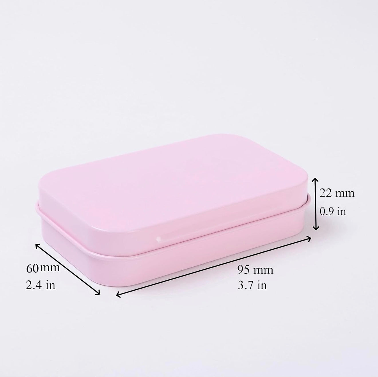 ‘Little Box of Whimsy’ Trinket Tin