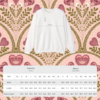 Barefoot & Boot Days Crewneck