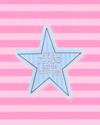 ‘Jumbo Coffee’ Sticker