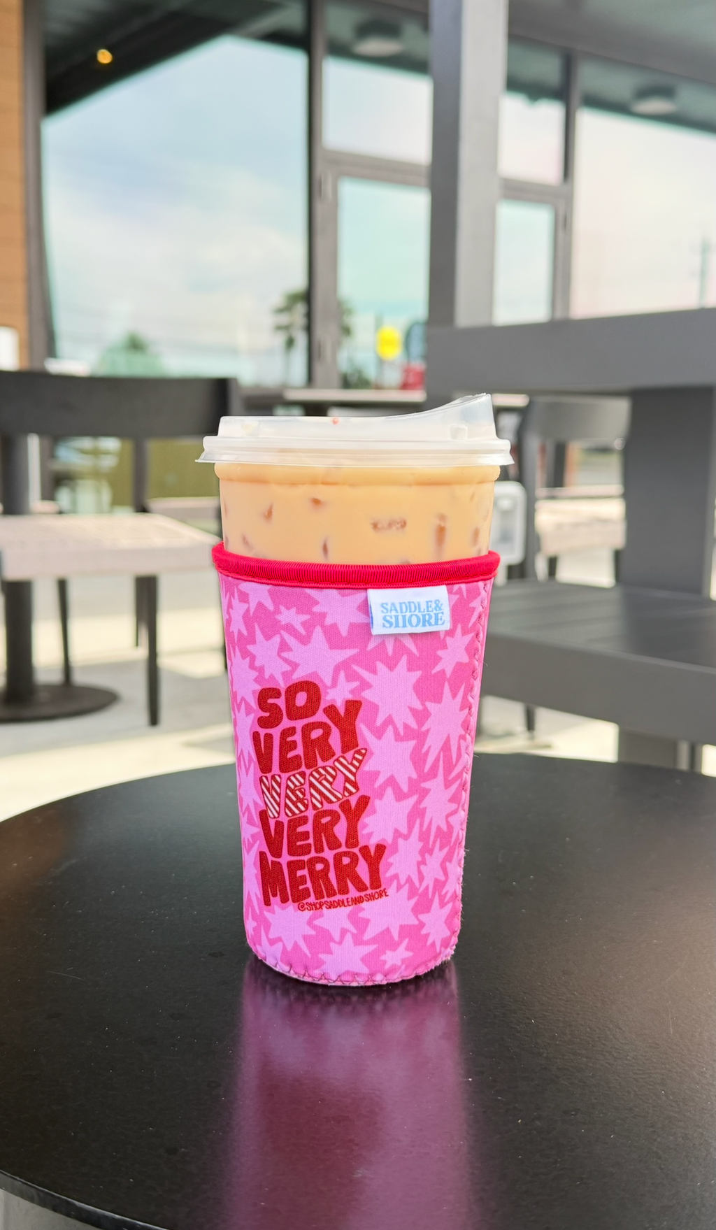 ‘So Very Merry’ Drinky Dink™