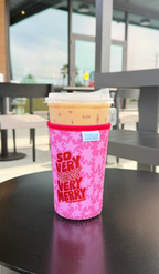 ‘So Very Merry’ Drinky Dink™