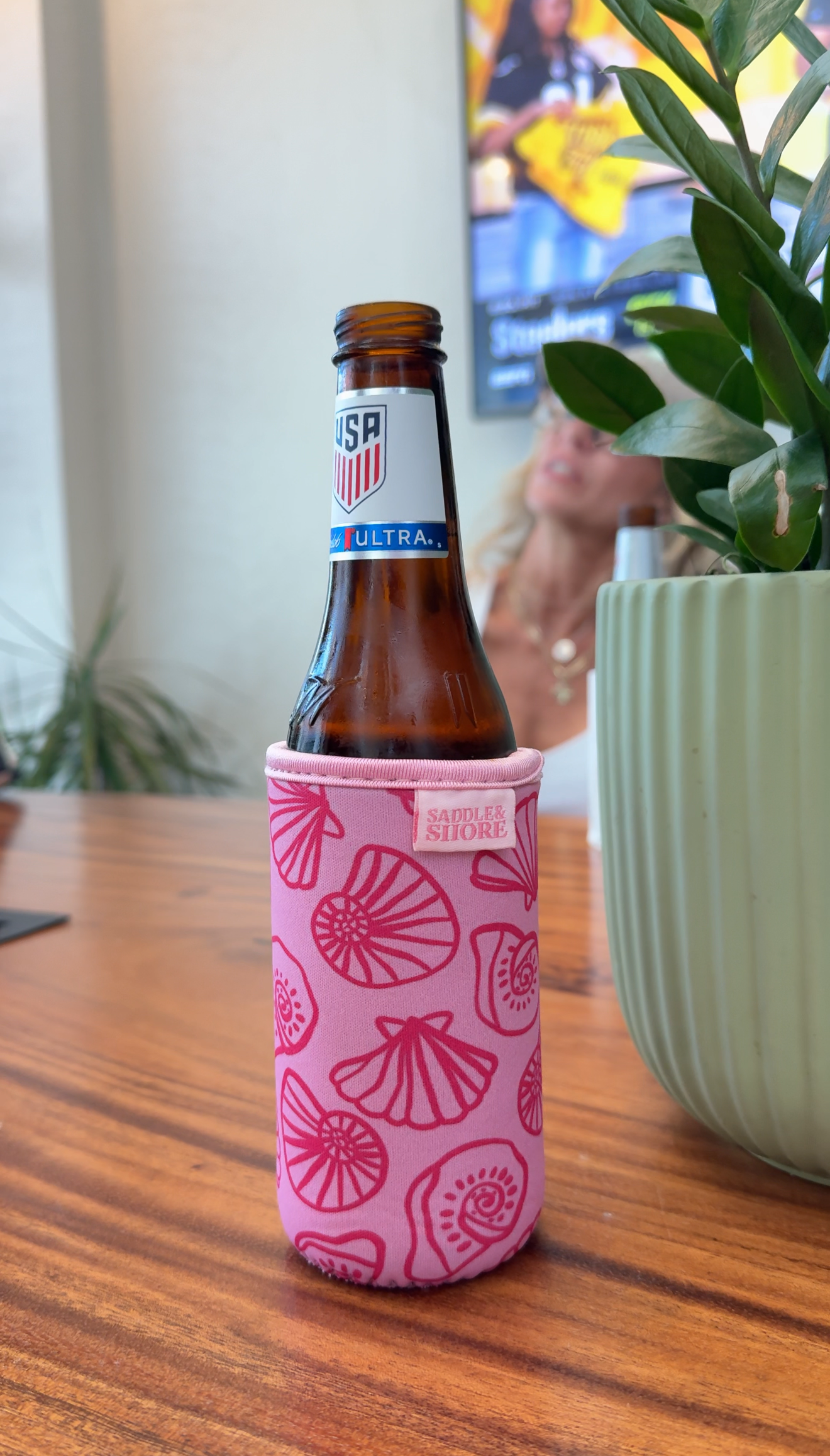 ‘Seaside Shells’ Day Drink™