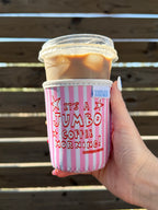 ‘Jumbo Coffee’ Drinky Dink™
