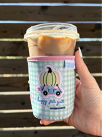 ‘Fall Y'all’ Drinky Dink™